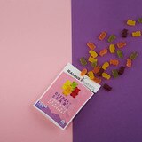 Jealous Sweets 비건 젤리 40g x 10pk - 그리즐리 베어