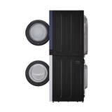 엘지 오브제 워시타워 세탁 25kg& 건조25kg