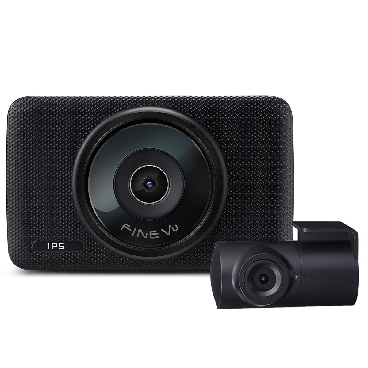 파인뷰 블랙박스 SF1000 2CH/32G & GPS -설치쿠폰무료증정