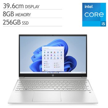HP 파빌리온 노트북 39.6cm (15.6/i5/8GB/256GB)