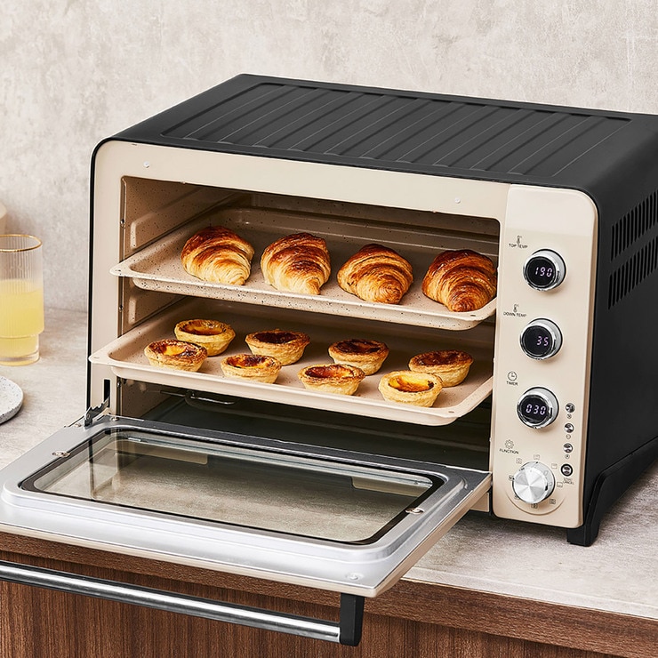 Wiswell Digital Oven 42L GL-42A/B