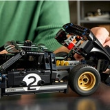 레고 테크닉 1966 포드 GT40 MKII 레이스카 42223