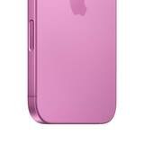 Apple 아이폰 16 128GB 핑크