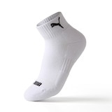 푸마 성인 파워핏 파일 양말 5족 - M(230-250mm)