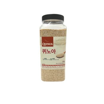 대구농산 퀴노아 1.8kg