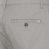 쿨트 남성 면바지(쿨맥스) - 그레이, 34