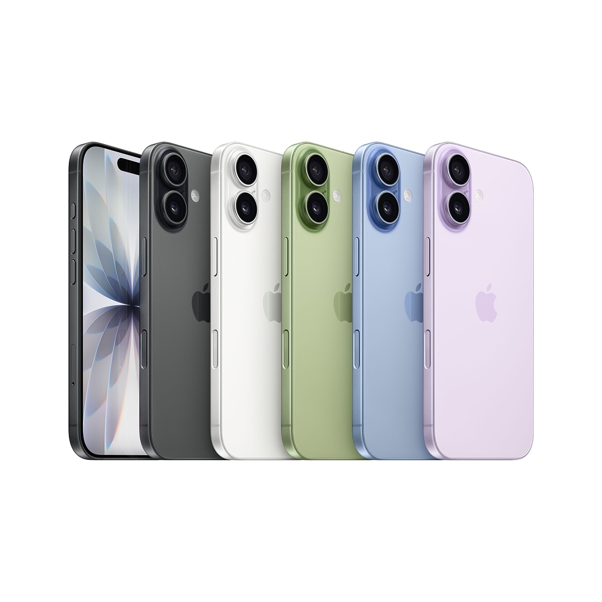 Apple 아이폰 17 256GB 화이트