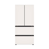 엘지 디오스 AI 오브제컬렉션 김치톡톡 491L