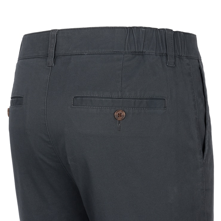 쿨트 남성 면바지 - 다크그레이, 32