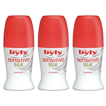빌리 데오도란트 롤온 무향 50ml x 3 빌리 데오도란트 롤온 무향 50ml x 3