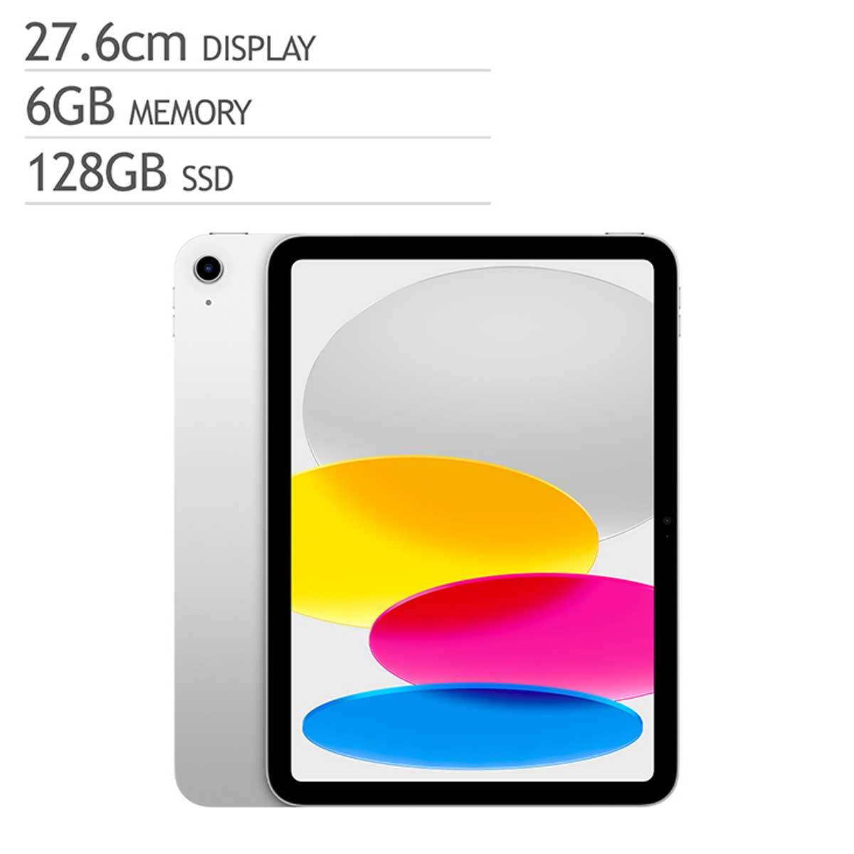 Apple 아이패드 11세대 128GB