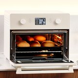 위즈웰 올스텐 오븐형 에어프라이어 20L GL20C 위즈웰 올스텐 오븐형 에어프라이어 20L GL20C