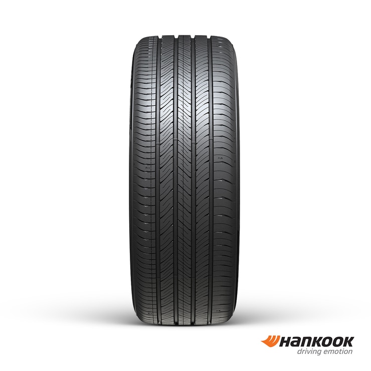 한국 벤투스Air S 225/45ZR17W XL 04