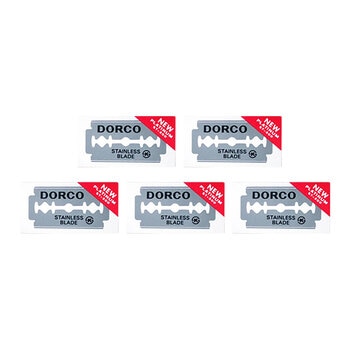 도루코 면도칼 ST-300 10매입 10갑