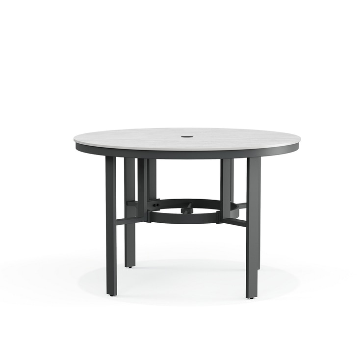 아지오 클리어필드 다이닝 세트 5-piece