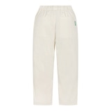 베네통 키즈 우븐 팬츠 - 크림