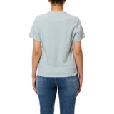 쥬시꾸뛰르 여성 반소매 티셔츠 - 민트