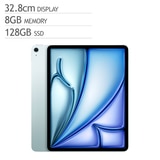 Apple 아이패드 에어 13 M2 Wifi 128GB