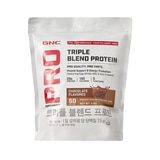GNC 트리플 블렌드 프로틴 2kg