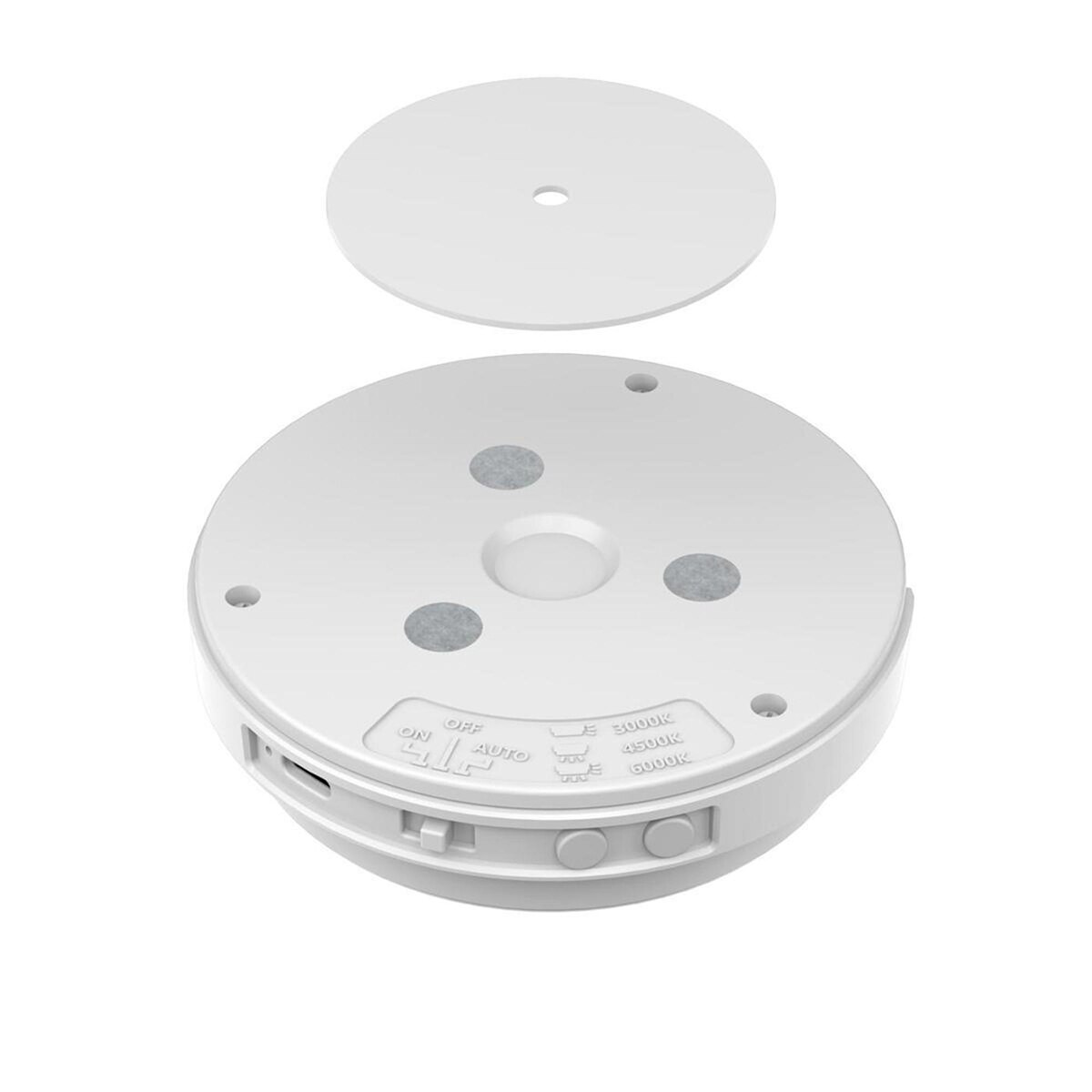 Infinity X1 무선 다운라이트 2개 Infinity X1 무선 다운라이트 2개