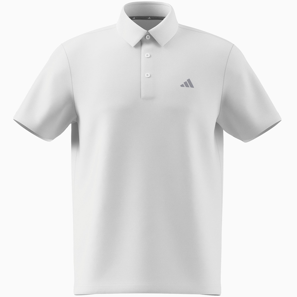 아디다스 골프 남성 반소매 폴로 티셔츠