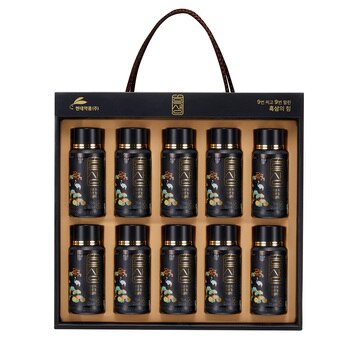 홍삼의 힘 흑생 75ml x 10 홍삼의 힘 흑생 75ml x 10