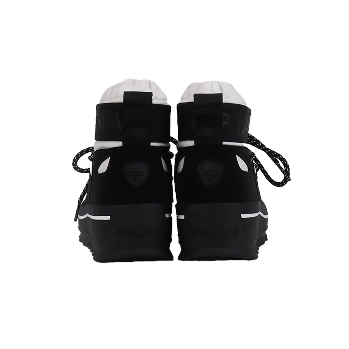 파잘 여성 갤럭시 미니 부츠