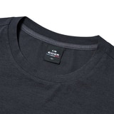 아이더 남성 긴팔 크루티 - 차콜, XL