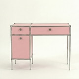 더원 모듈 싱글 화장대