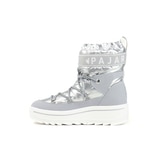 파잘 갤럭시 로우 여성 부츠 - 실버 파잘 갤럭시 로우 여성 부츠 - 실버