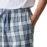 코데즈컴바인 남성 라운지 바지 2매 - 블루, XL