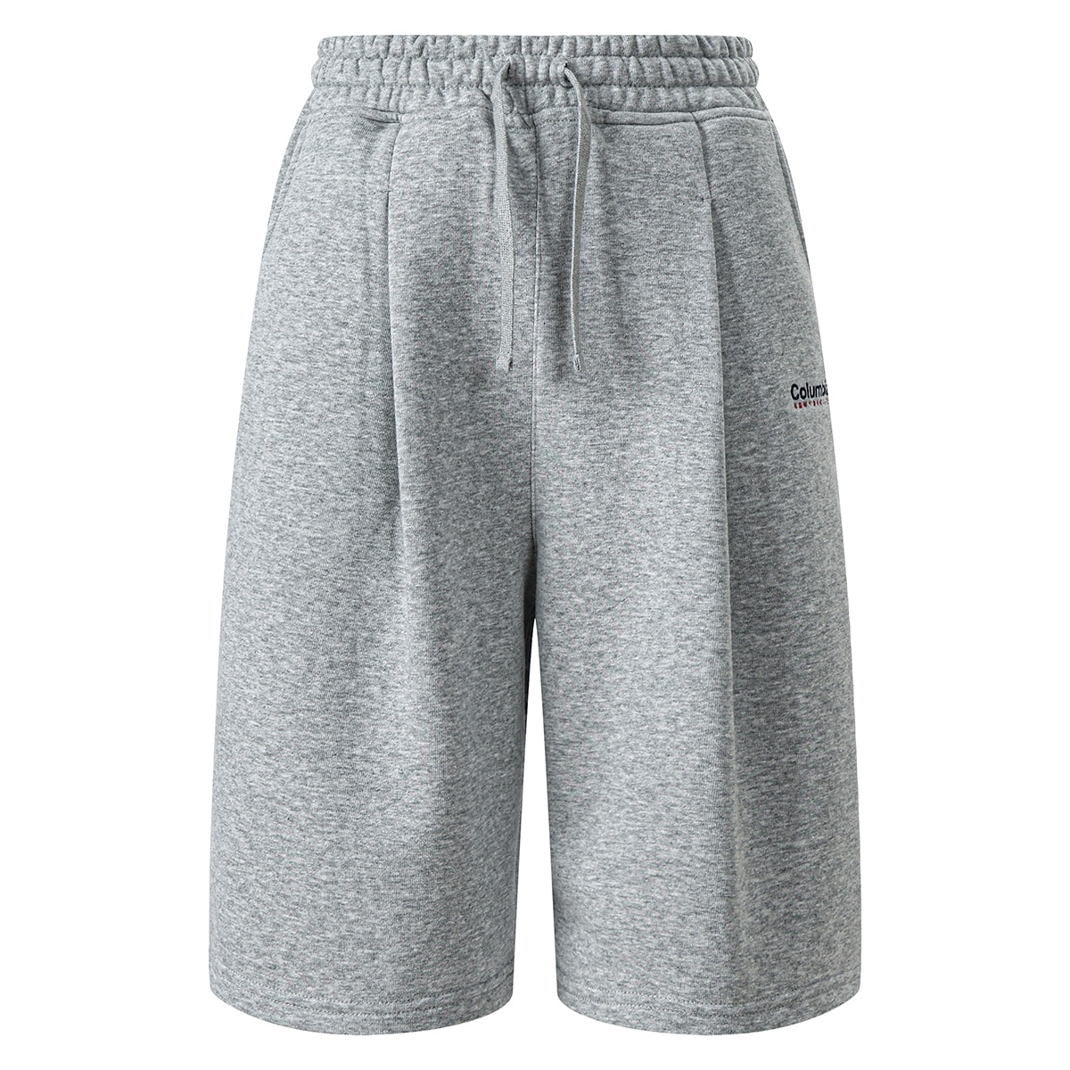 컬럼비아 유니버시티 키즈 버뮤다 스웻 반바지