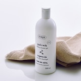 지아자 산양유 바디워시 500ml x 3