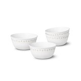 코렐 쁘띠튤립 면기 세트 4P 코렐 쁘띠튤립 면기 세트 4P