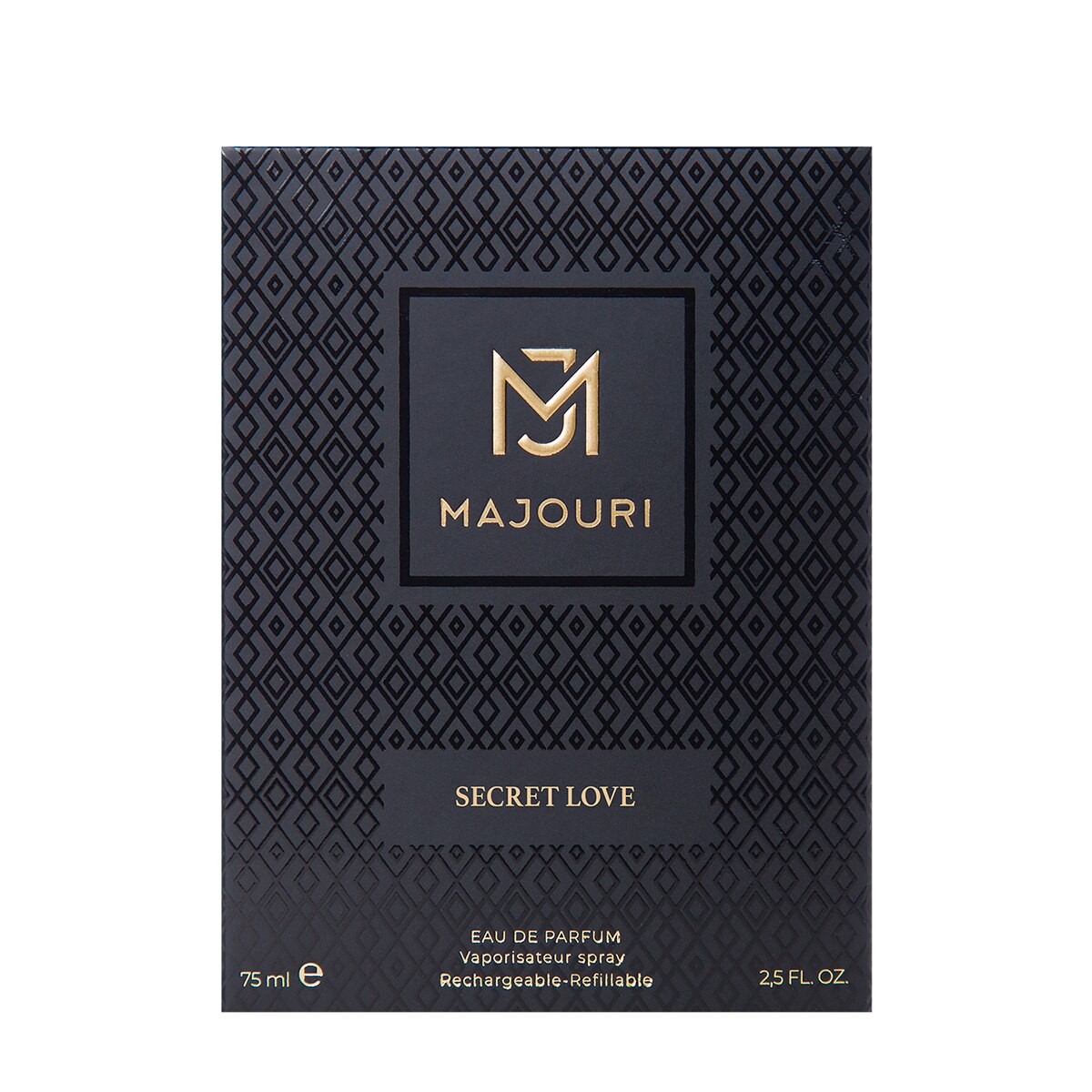 마주리 시크릿 러브 EDP 75ml