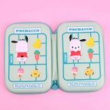 산리오캐릭터즈 EVA입체파우치 - 포차코 산리오캐릭터즈 EVA입체파우치 - 포차코