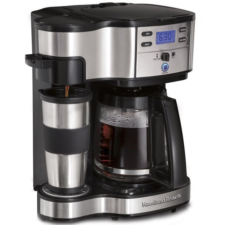 해밀턴비치 커피메이커 Costco 코리아
