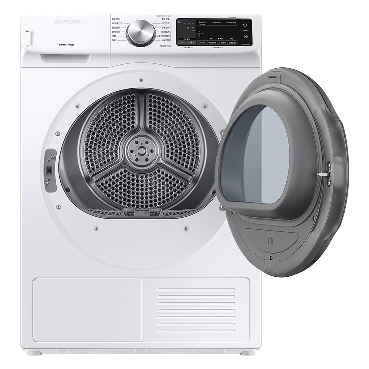 삼성 인버터 건조기 9kg, 화이트
