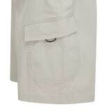 컬럼비아 여성 카고 반바지 - 라이트 베이지, L