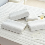 에이프릴앳홈 쿨링 메모리폼 베개