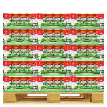 파마지아노스낵치즈400g x 450ea