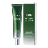 김정문알로에 시그니처 3X 크림 50ml X 2입