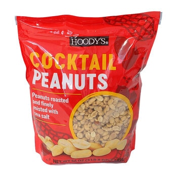 Hoody's 칵테일 피넛 1.58kg