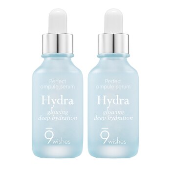 나인위시스 수분앰플세럼50ml X 2