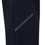 푸마 남성 우븐 트레이닝 바지 - 네이비