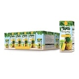 TIPCO 파인애플 착즙주스 200ml x 24 / 최소구매 2