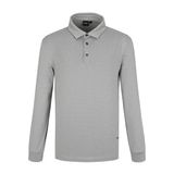 슈페리어 남성 긴소매 폴로티 - 오프화이트, XXL 슈페리어 남성 긴소매 폴로티 - 오프화이트, XXL