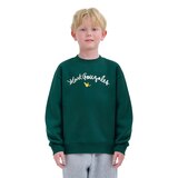 마크 곤잘레스 키즈 긴소매 플리스 크루