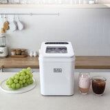 블랙앤데커 제빙기 BXEM1250-A