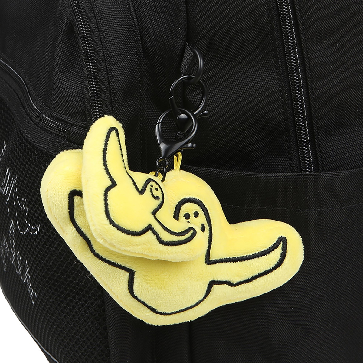 마크 곤잘레스 엔젤 키링 백팩 15L